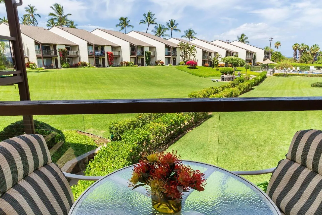Holiday home Hale Kamaole 220 Villa Wailea