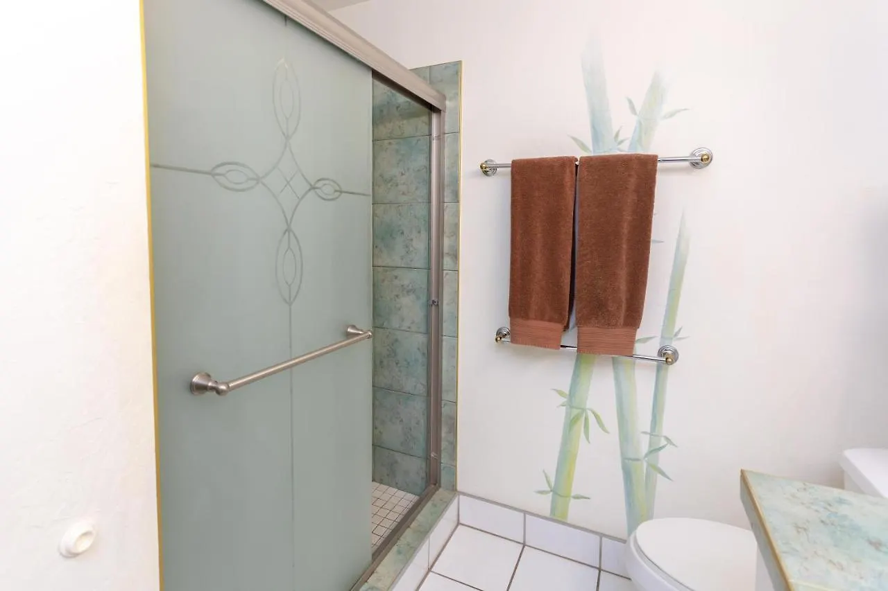 Hale Kamaole 220 Villa Wailea  Holiday home Wailea (Maui)
