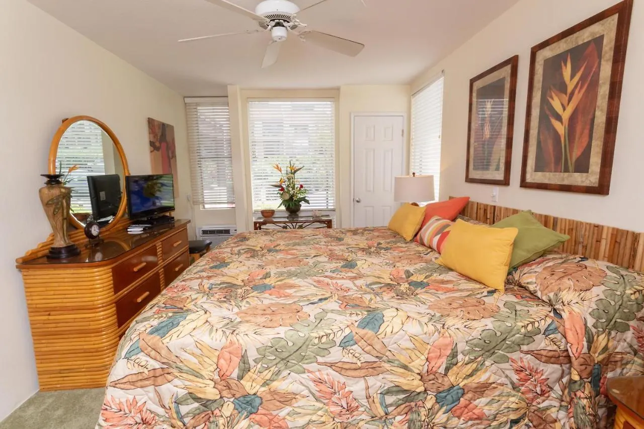 Hale Kamaole 220 Villa Wailea  Holiday home