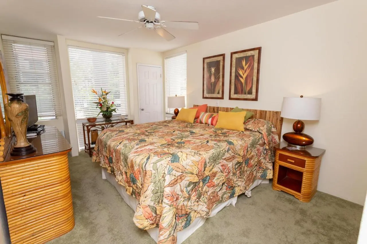 Holiday home Hale Kamaole 220 Villa Wailea  United States