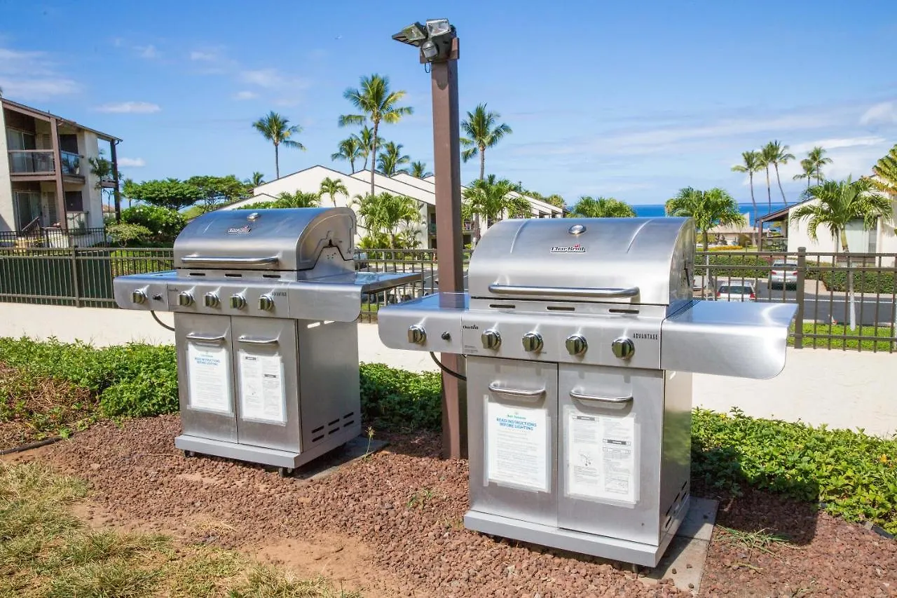 Hale Kamaole 220 Villa Wailea  Wailea (Maui)