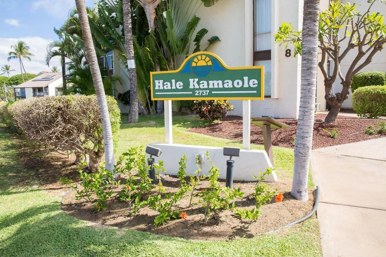 Holiday home Hale Kamaole 220 Villa Wailea
