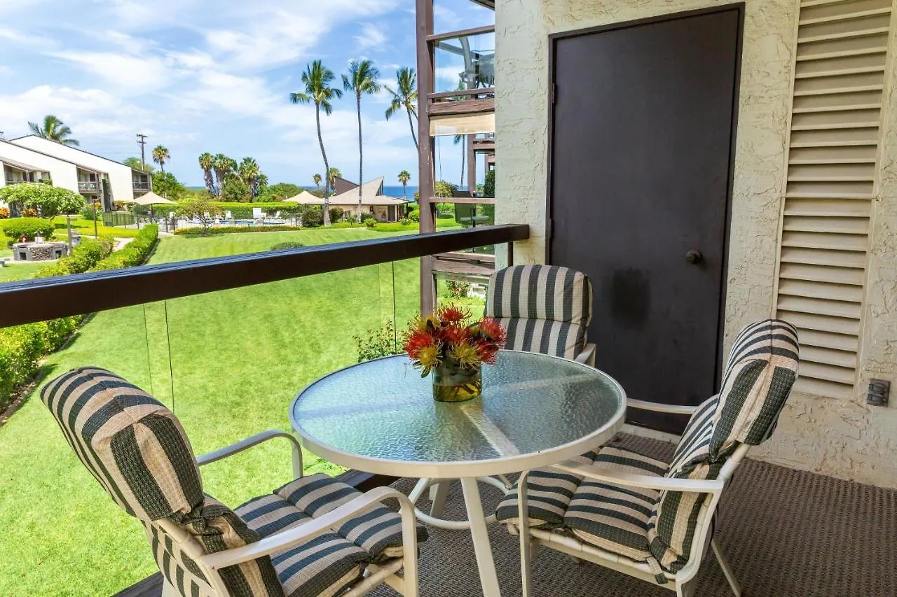 Hale Kamaole 220 Villa Wailea  United States