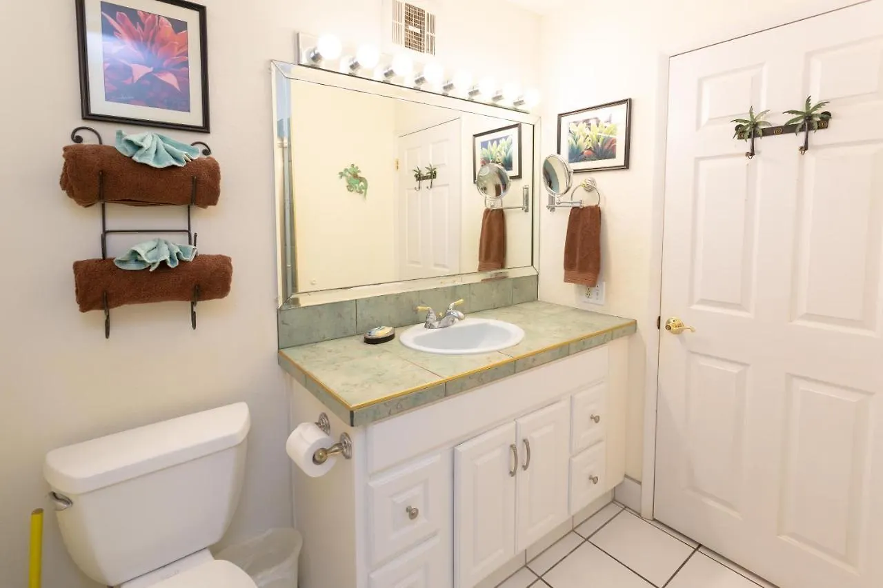 Holiday home Hale Kamaole 220 Villa Wailea  United States