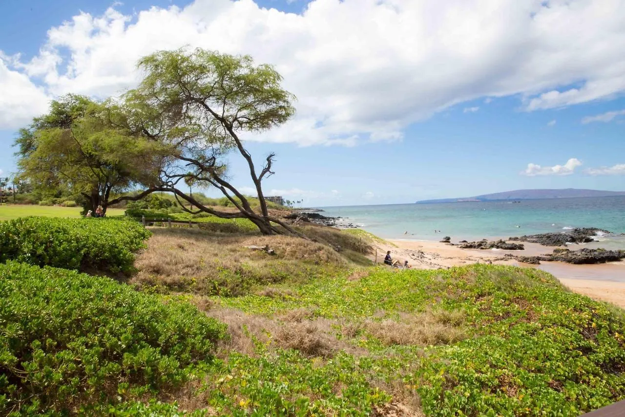 Holiday home Hale Kamaole 220 Villa Wailea  United States