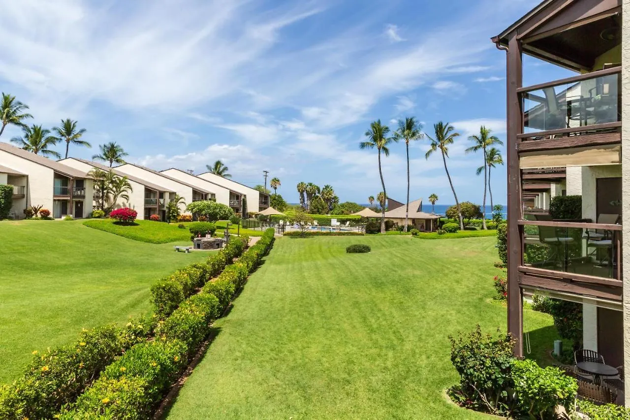 Hale Kamaole 220 Villa Wailea  Wailea (Maui)
