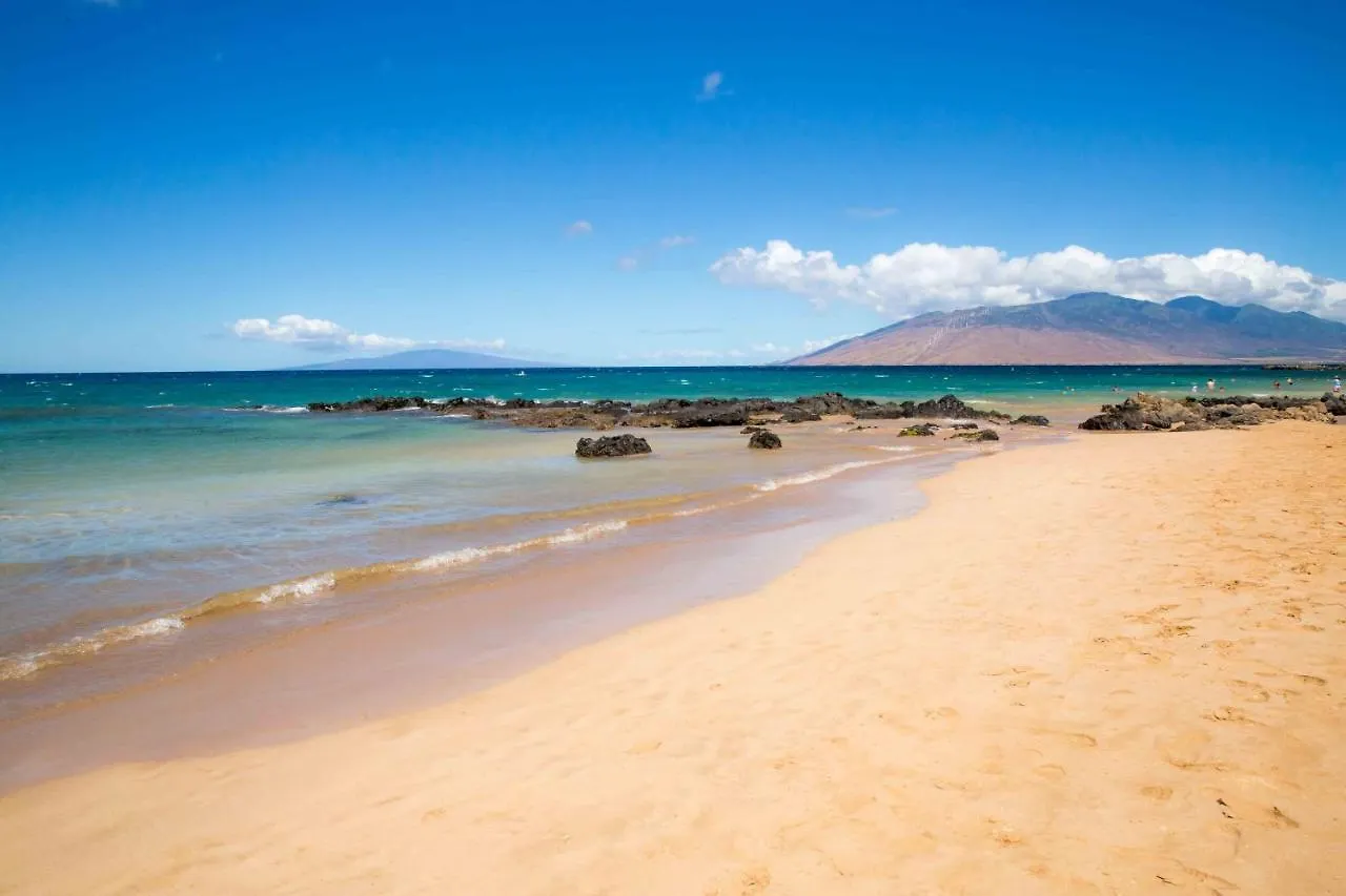 Hale Kamaole 220 Villa Wailea  Holiday home