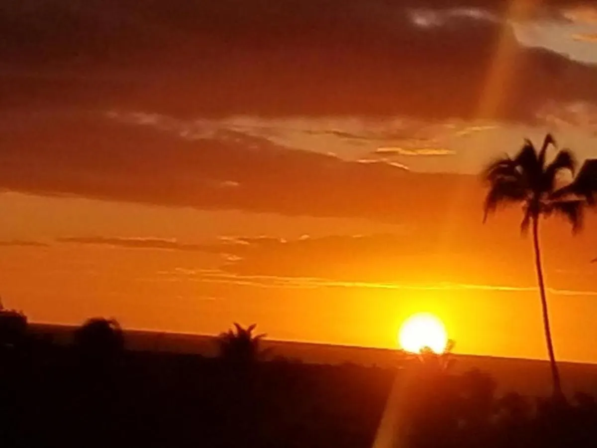 Hale Kamaole 220 Villa Wailea  United States