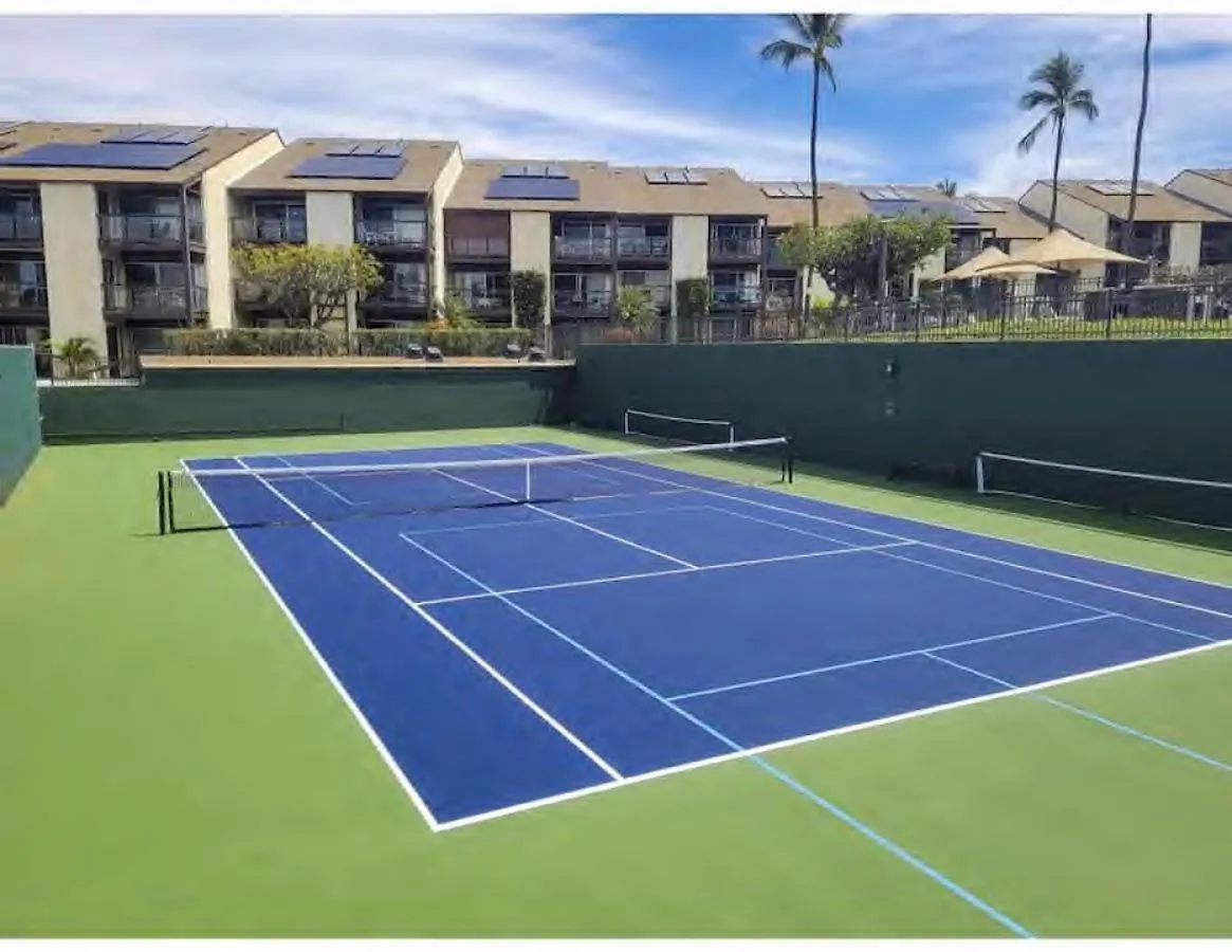 Hale Kamaole 220 Villa Wailea  Wailea (Maui)