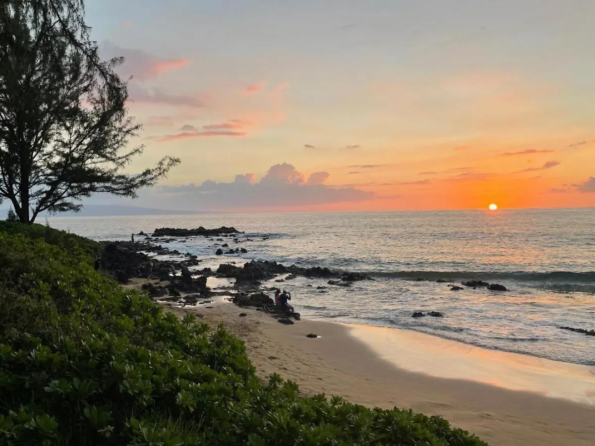 Hale Kamaole 220 Villa Wailea  0*, Wailea (Maui) United States