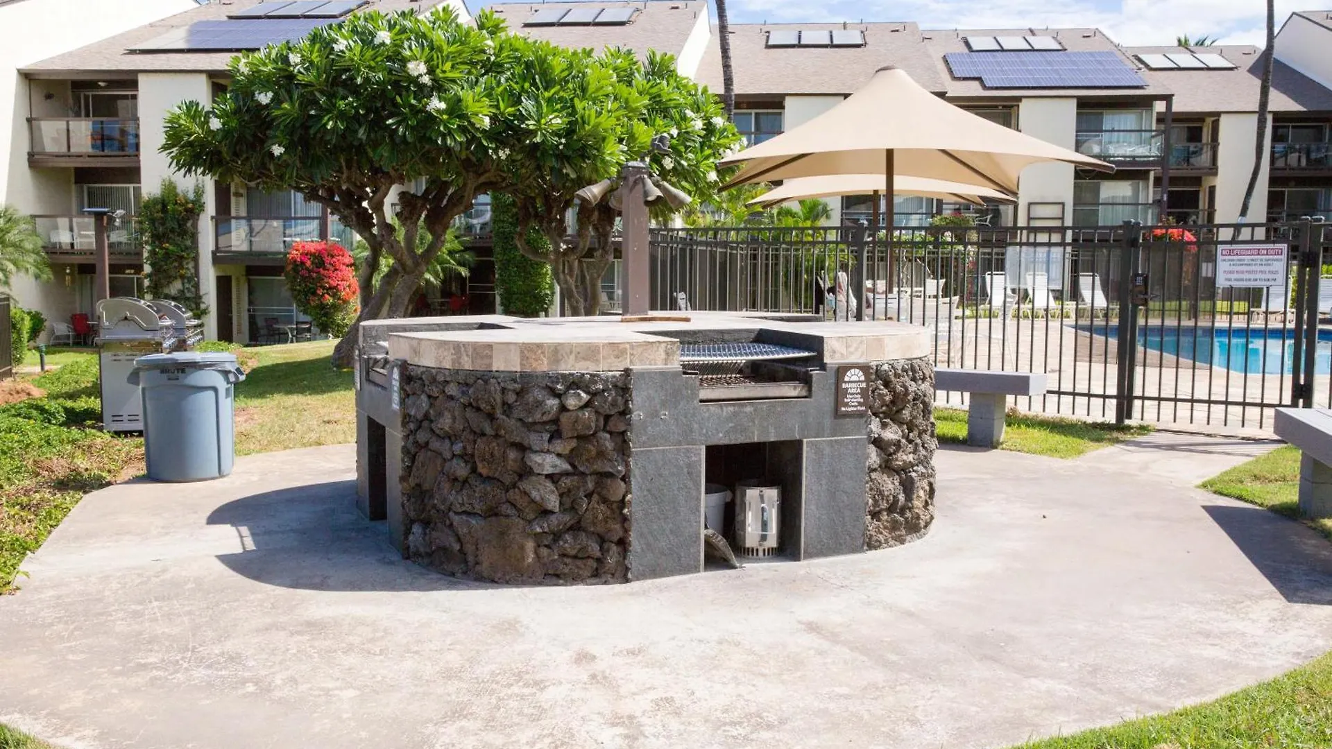 Holiday home Hale Kamaole 220 Villa Wailea